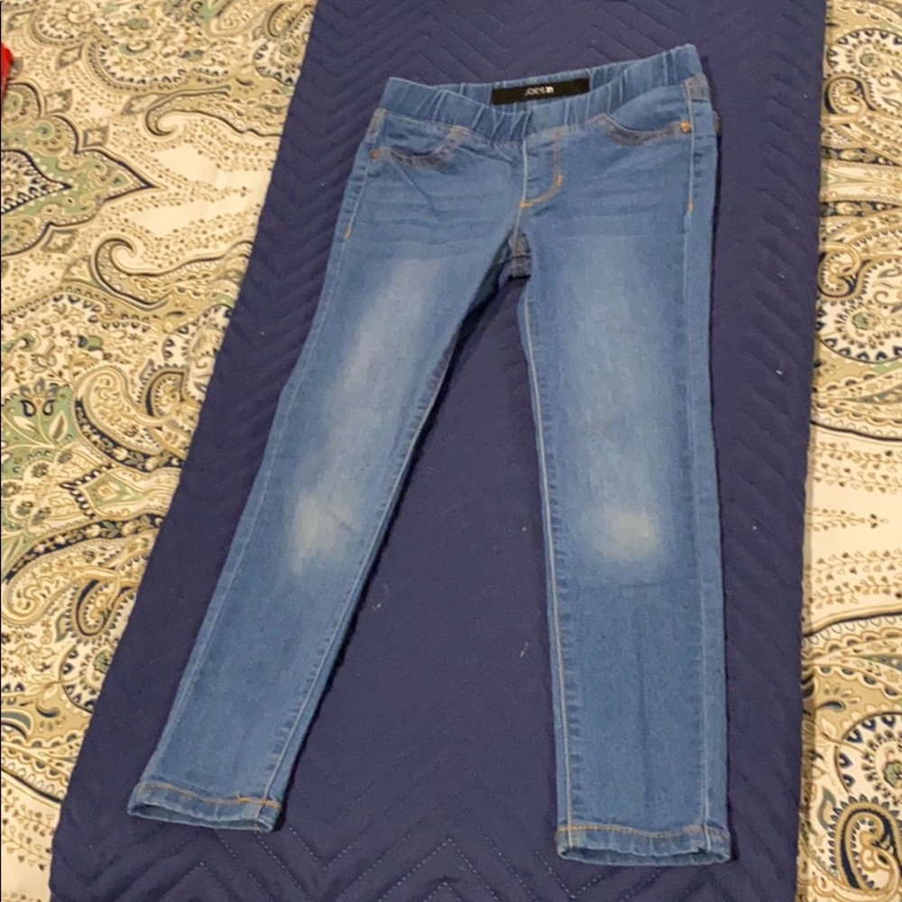 Girls Joe’s Jeans